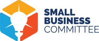 Small Business Committee Logo